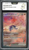 PCA 9.5 Fort-Ivoire Ex thumbnail 1