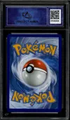 CA 10 Pikachu de _____ Holo thumbnail 2