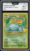PCA 9.5 Florizarre Holo thumbnail 1