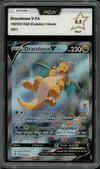 PCA 9.5 Dracolosse V thumbnail 1