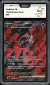 PCA 9.5 Yveltal Ex thumbnail 1
