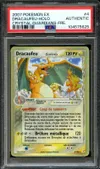 PSA A Dracaufeu Holo thumbnail 1