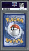 PSA 9 Léviator VMax Rainbow thumbnail 2