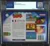 PSA 9.6 Jeu Nintendo 64 Pokémon Snap thumbnail 2