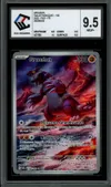 CCC 9.5 Groudon thumbnail 1