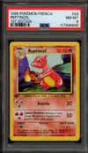 PSA 8 Reptincel thumbnail 1