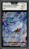 PCA 9.5 Sylveroy Cavalier du Froid VMax thumbnail 1