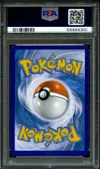 PSA 9 Amphinobi V thumbnail 2