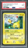PSA 9 Pharamp Holo thumbnail 1