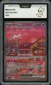 PCA 9.5 Mew Ex thumbnail 1