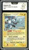 PCA 9.5 Magnéton Holo Reverse thumbnail 1