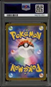 PSA 10 Bulbasaur thumbnail 2