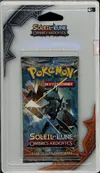Booster Blister SL3 Ombres Ardentes thumbnail 1