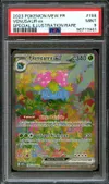 PSA 9 Florizarre Ex thumbnail 1