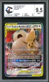 CCC 9.5 Evoli et Ronflex Gx thumbnail 1
