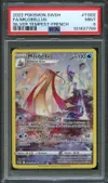 PSA 9 Milobellus thumbnail 1
