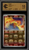 CCC 10 Moltres Reverse Master Ball thumbnail 1