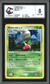 CCC 8 Roserade Holo thumbnail 1
