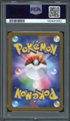 PSA 10 Team Rocket's Moltres Ex thumbnail 2