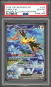 PSA 10 Electhor Ex thumbnail 1