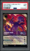 PSA 9 Madame Mime Enchanted thumbnail 1