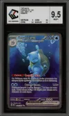 CCC 9.5 Tortank Ex thumbnail 1