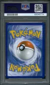 PSA 9 Rayquaza VMax thumbnail 2