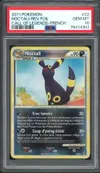 PSA 10 Noctali Reverse thumbnail 1
