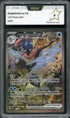 PCA 9 Amphinobi Ex thumbnail 1