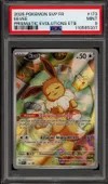 PSA 9 Evoli thumbnail 1