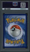 PSA 9 Mewtwo VStar thumbnail 2