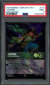 PSA 9 Jasmine Enchantée thumbnail 1