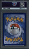 PSA 9 Pikachu Holo thumbnail 2