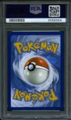 PSA 9 Tortank Ex thumbnail 2