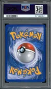 PSA 9 Kapoera Reverse thumbnail 2