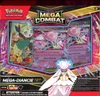 Deck Méga Combat Méga-Diancie Ex thumbnail 1