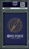 PSA 10 Monkey D. Luffy thumbnail 2