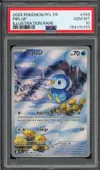 PSA 10 Tiplouf thumbnail 1