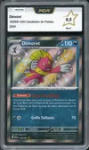 PCA 9.5 Dimoret Shiny thumbnail 1
