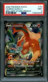 PSA 9 Dracaufeu V thumbnail 1