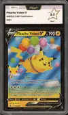 PCA 9.5 Pikachu Volant V thumbnail 1