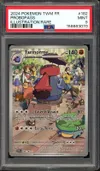 PSA 9 Tarinorme thumbnail 1