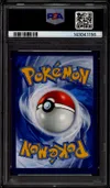 PSA 9 Magicarpe Brillant thumbnail 2