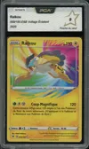 PCA 9 Raikou Holo thumbnail 1