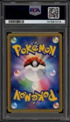 PSA 9 Mewtwo LV.X thumbnail 2