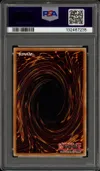 PSA 7 Dragon Poussière d'Etoile thumbnail 2