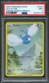 PSA 9 Tylton thumbnail 1
