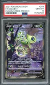 PSA 10 Celebi V thumbnail 1