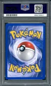 PSA 9 Chapignon Holo thumbnail 2
