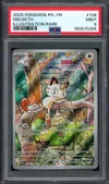 PSA 9 Miaouss thumbnail 1